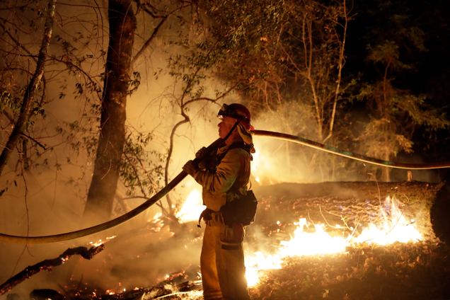 Photo: AP